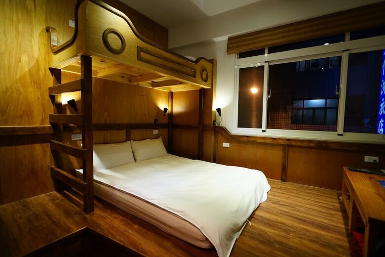 Hotel Travelership Inn