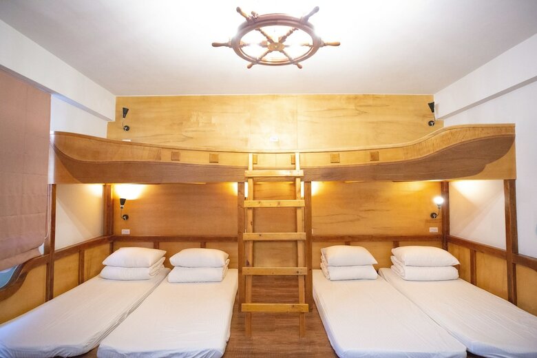 Hotel Travelership Inn
