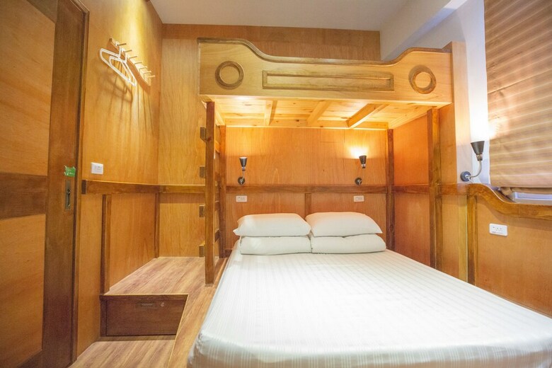 Hotel Travelership Inn