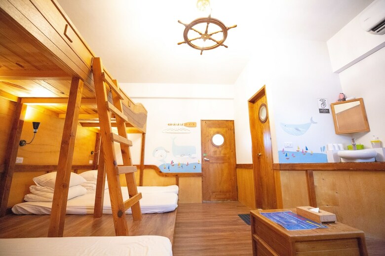 Hotel Travelership Inn
