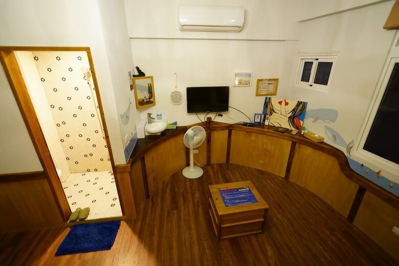 Hotel Travelership Inn