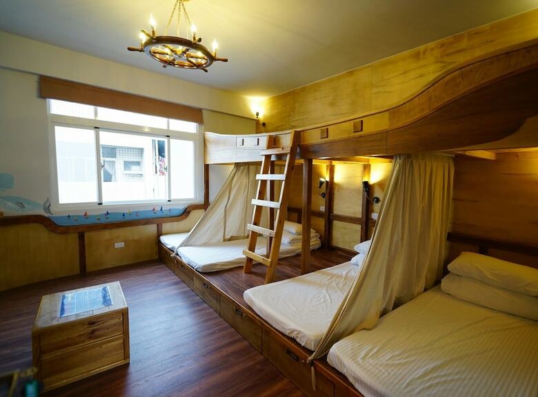 Hotel Travelership Inn