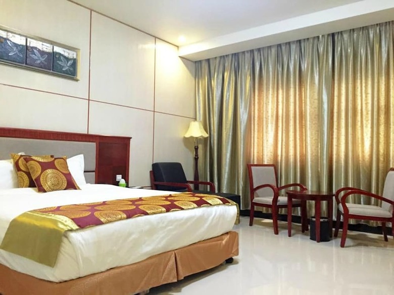 Meida Hotel & Restaurant