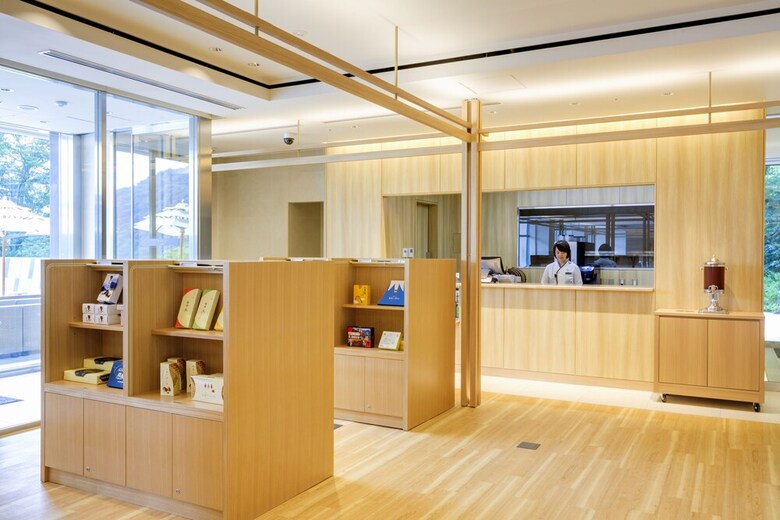 Hotel Hakone Ashinoko Hanaori
