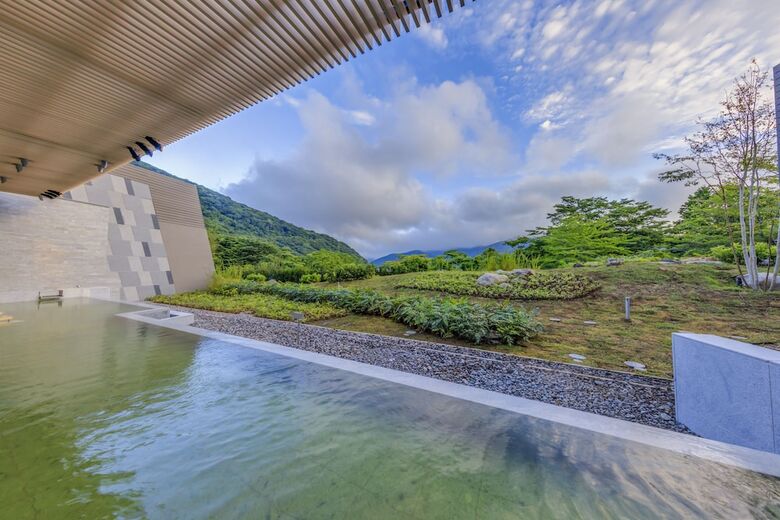 Hotel Hakone Ashinoko Hanaori