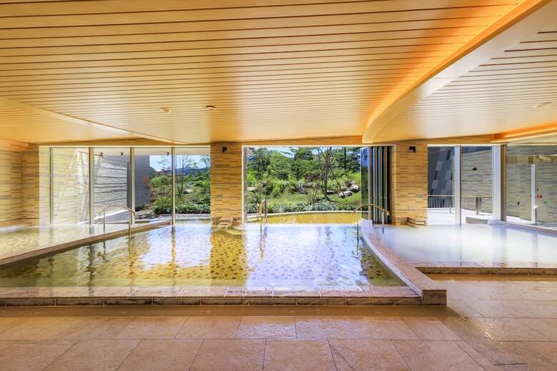 Hotel Hakone Ashinoko Hanaori