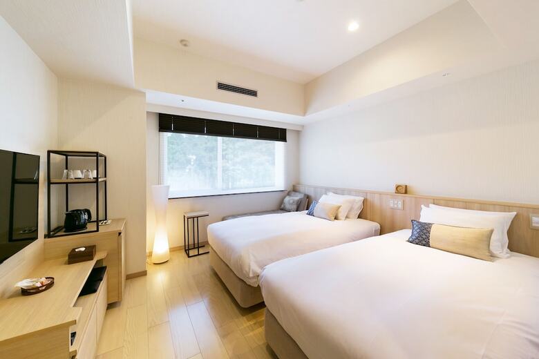 Hotel Hakone Ashinoko Hanaori