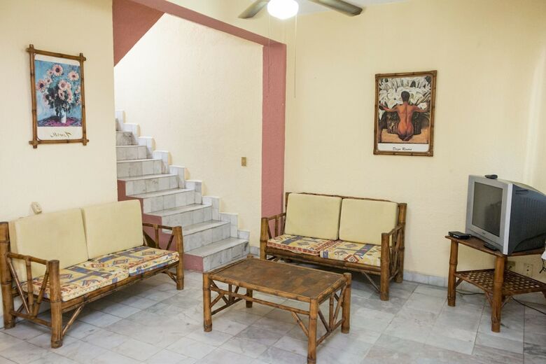 Villa Diamante