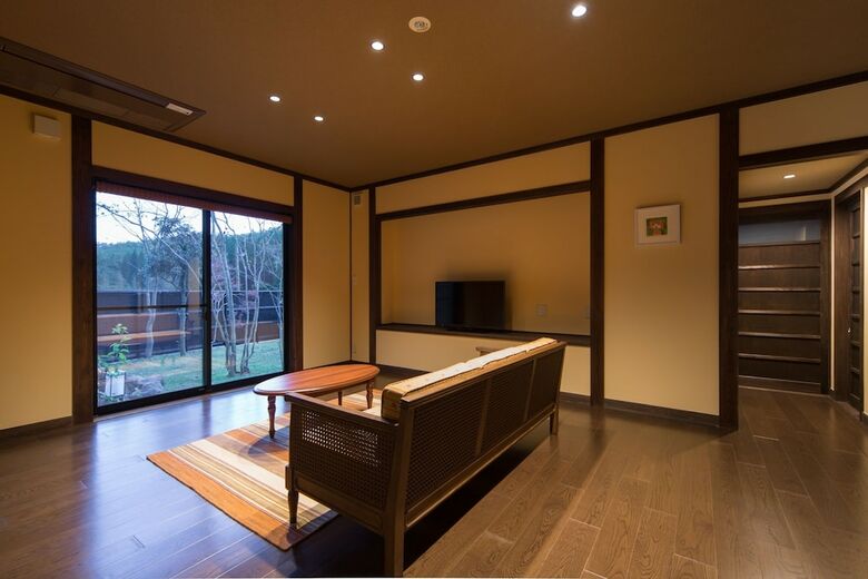 Miyama Sanso
