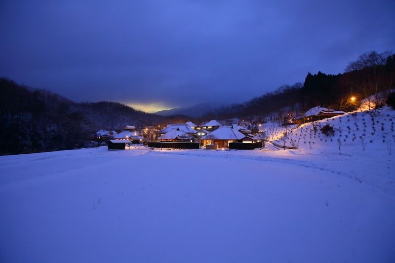 Miyama Sanso