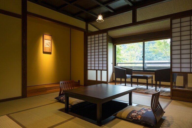 Miyama Sanso