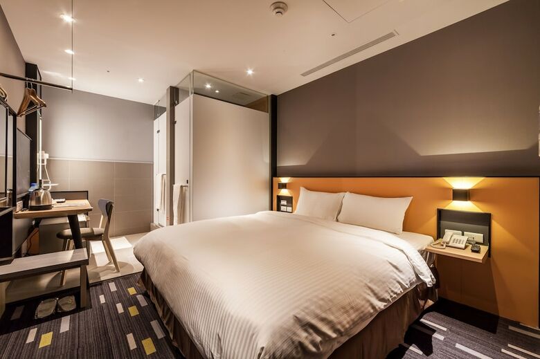 Hotel Walker-taoyuan
