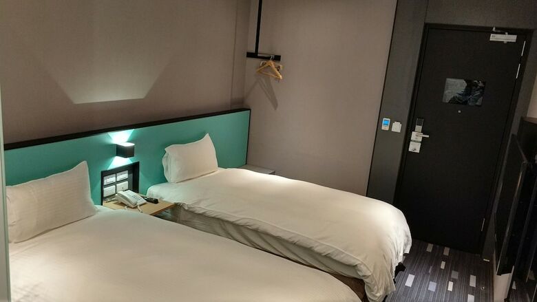 Hotel Walker-taoyuan