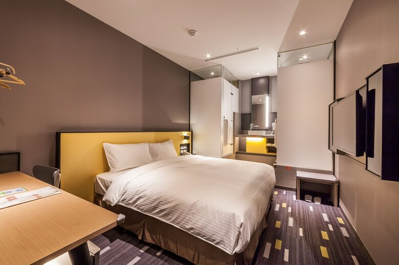 Hotel Walker-taoyuan