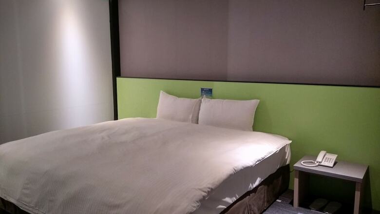 Hotel Walker-taoyuan