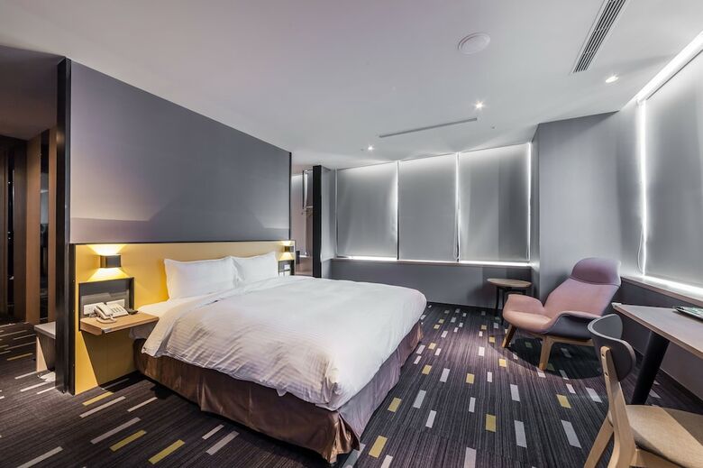 Hotel Walker-taoyuan