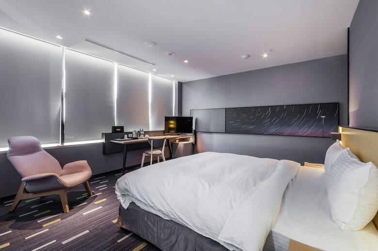 Hotel Walker-taoyuan