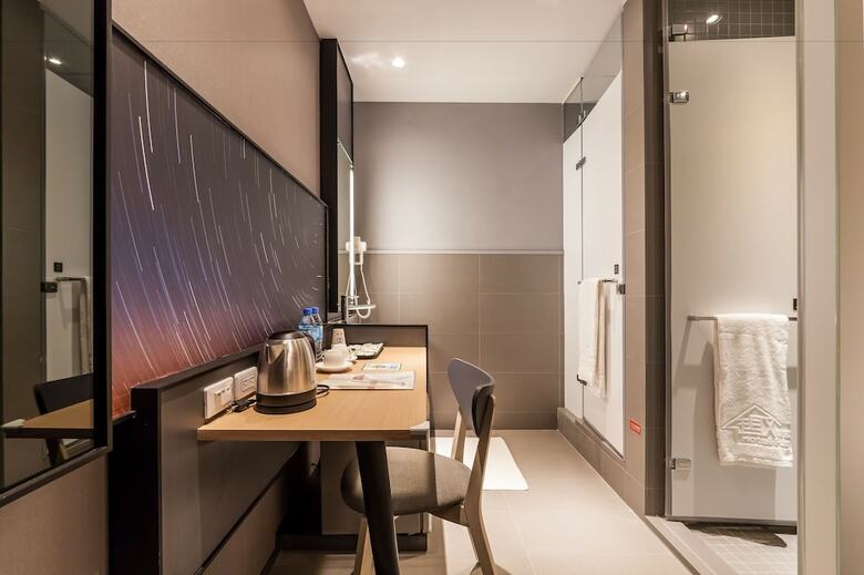Hotel Walker-taoyuan
