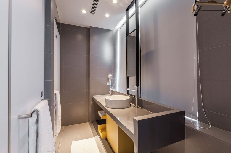 Hotel Walker-taoyuan