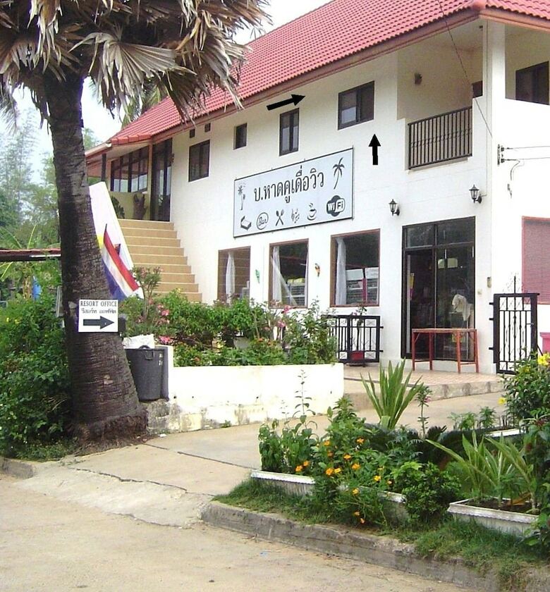 Hotel Mini Golf & Resort Ubon Ratchathani