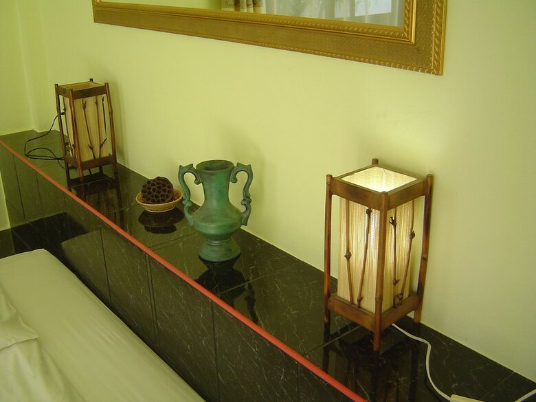 Hotel Mini Golf & Resort Ubon Ratchathani