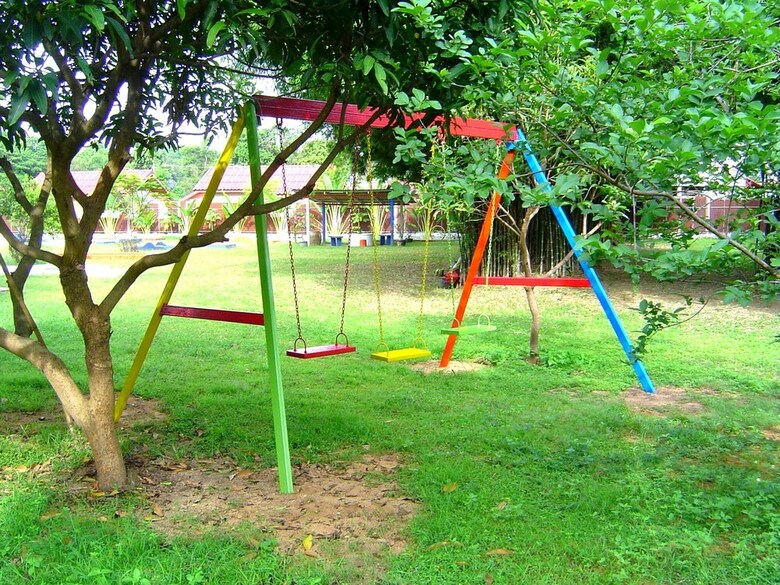 Hotel Mini Golf & Resort Ubon Ratchathani