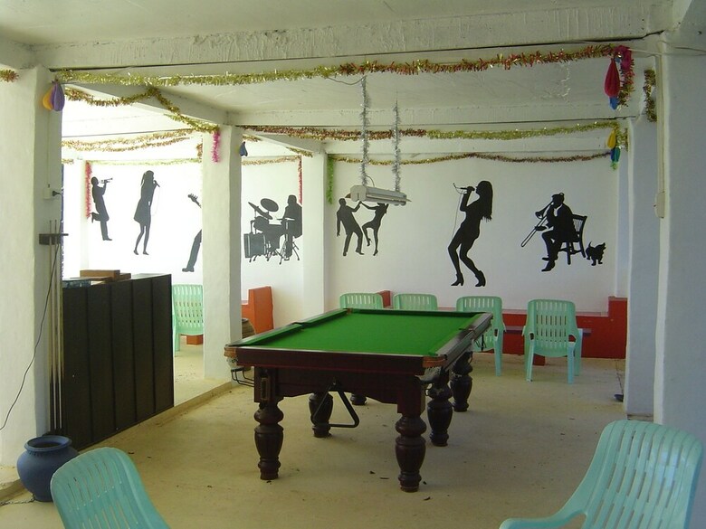 Hotel Mini Golf & Resort Ubon Ratchathani