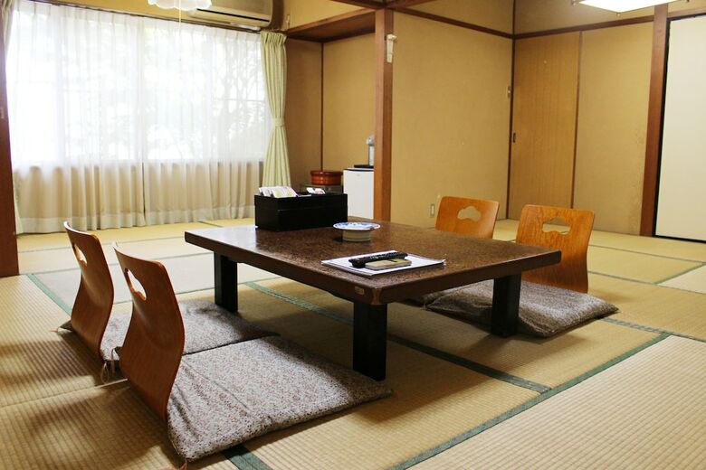 Hotel Gero Koyokan Annex Wanpakutei