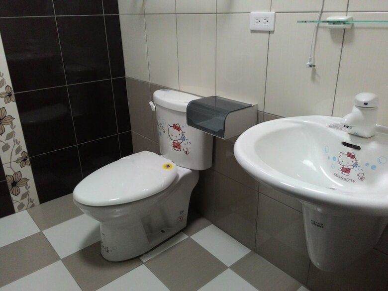 Hotel Kenting Henchun 101