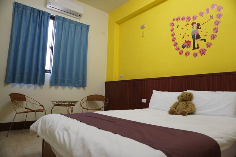Hotel Kenting Henchun 101