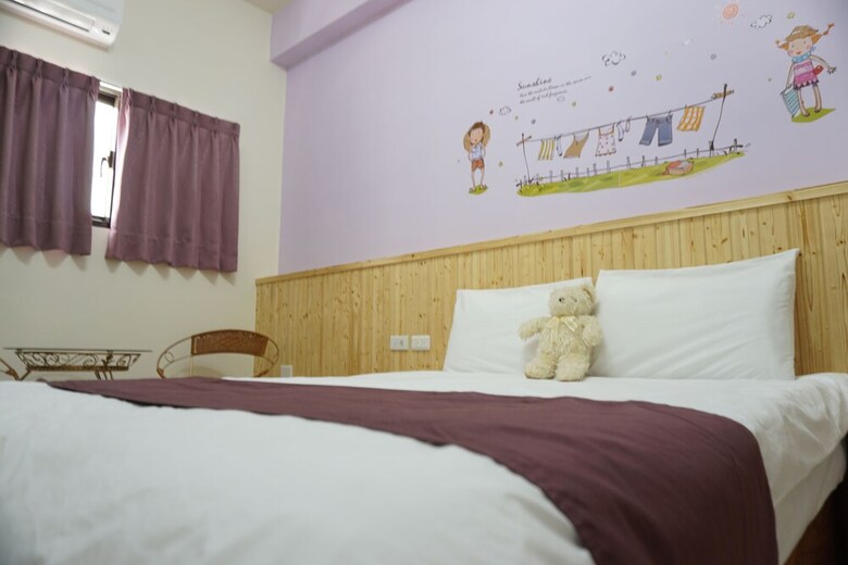 Hotel Kenting Henchun 101