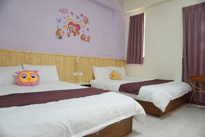 Hotel Kenting Henchun 101