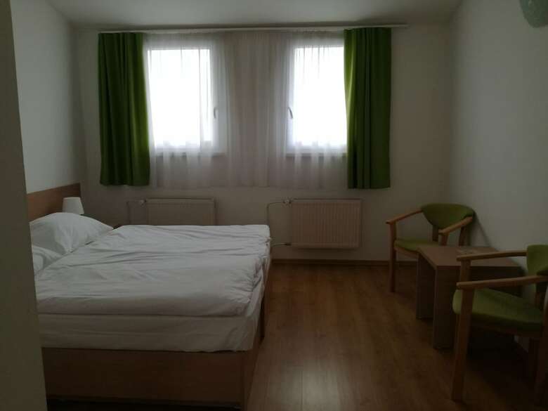 Hotel Roz�lka