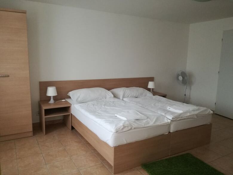 Hotel Roz�lka