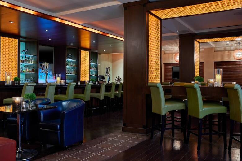 Hotel Renaissance Charlotte Southpark