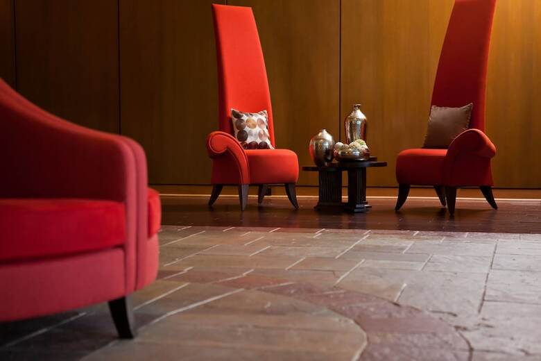 Hotel Renaissance Charlotte Southpark