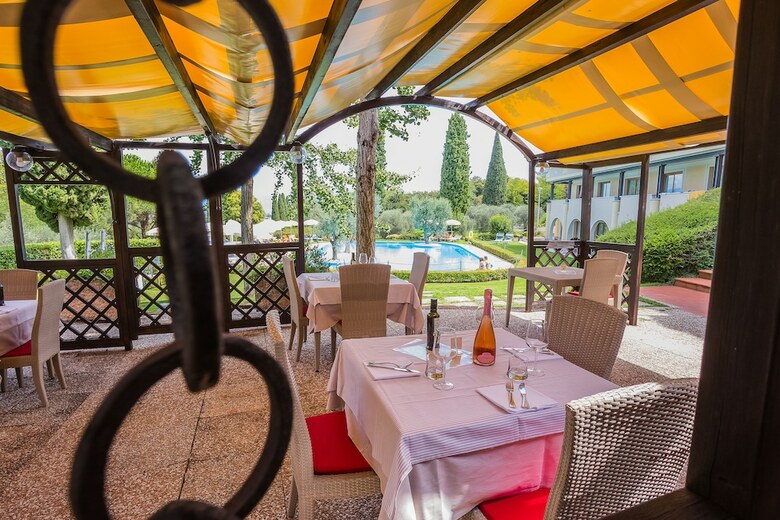 Hotel Porta Del Sole