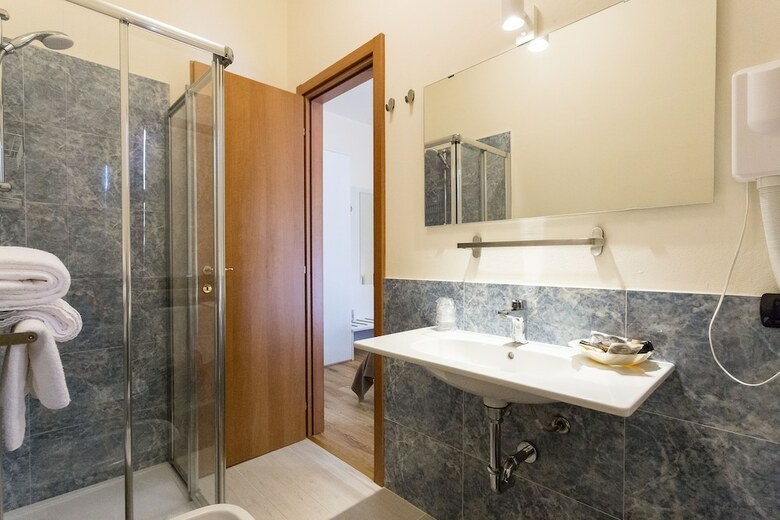 Hotel Porta Del Sole