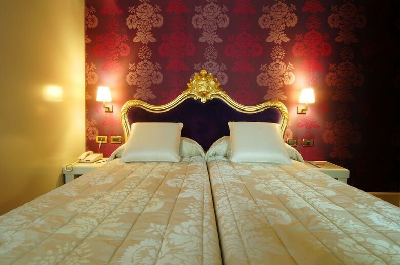 Hotel Ca' Zusto Venezia