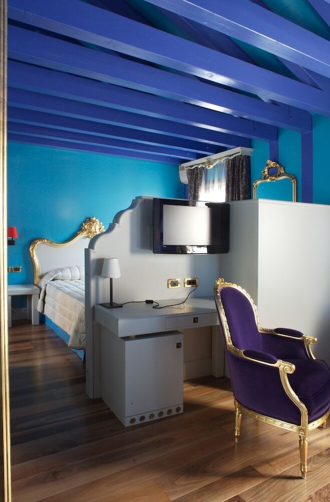 Hotel Ca' Zusto Venezia