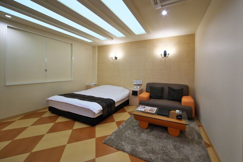Hotel Square Fujigiotenba