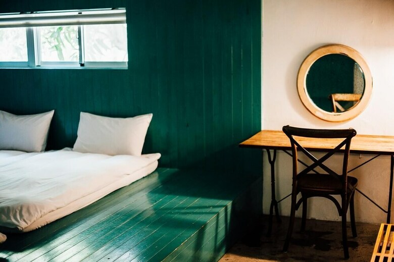 Bed & Breakfast Summer X Genial Hotel