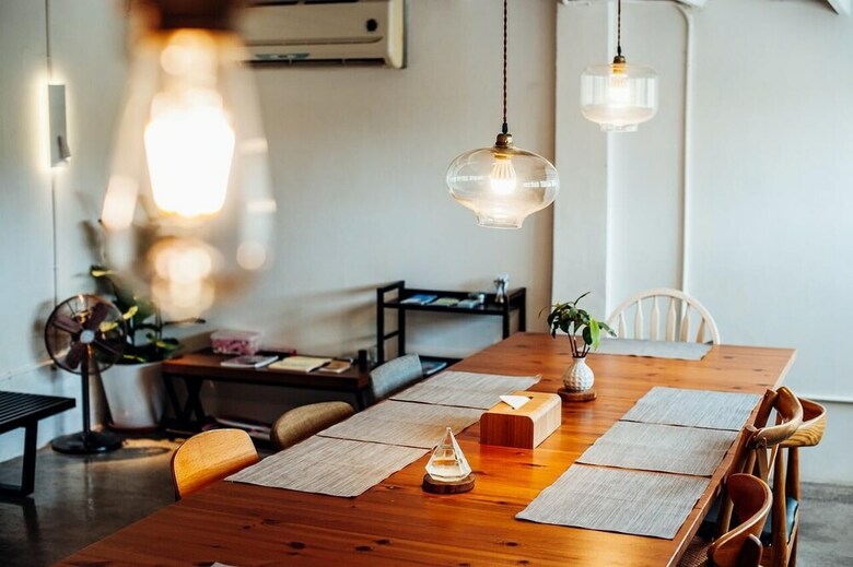 Bed & Breakfast Summer X Genial Hotel