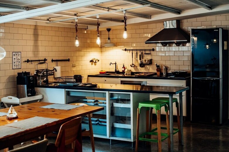 Bed & Breakfast Summer X Genial Hotel