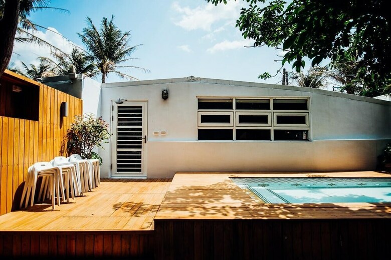 Bed & Breakfast Summer X Genial Hotel