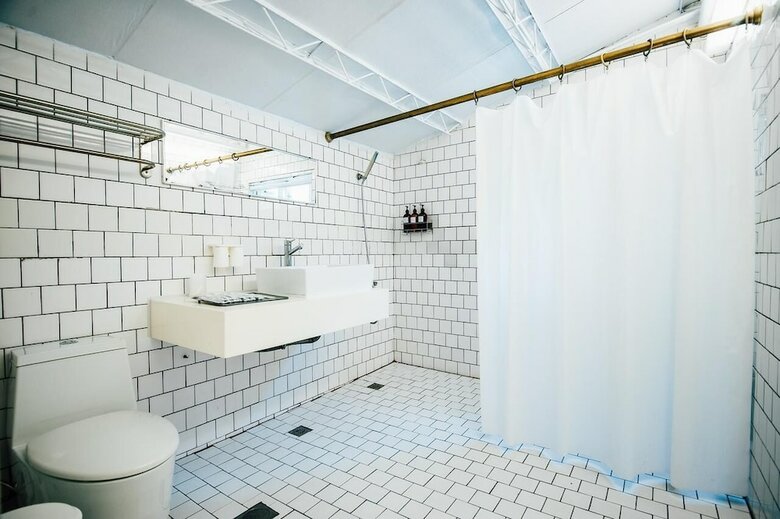 Bed & Breakfast Summer X Genial Hotel