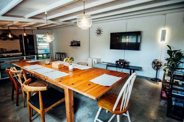 Bed & Breakfast Summer X Genial Hotel
