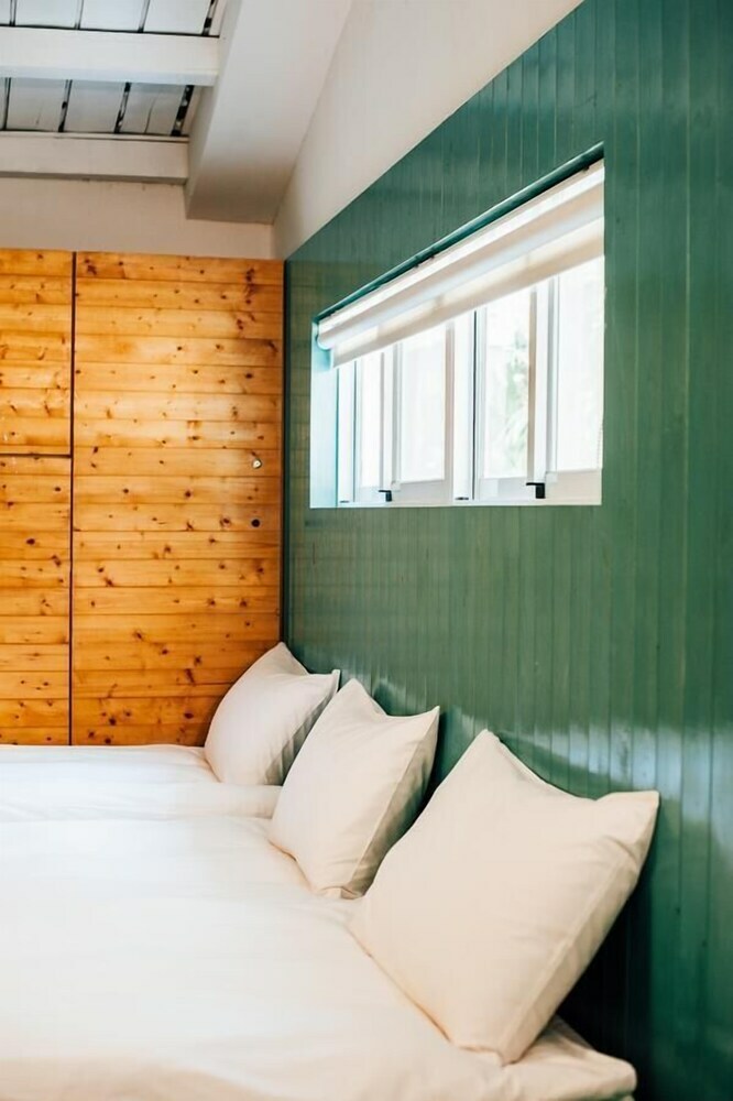 Bed & Breakfast Summer X Genial Hotel