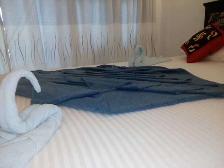 Hotel Mount Blue View Guest Inn Ella
