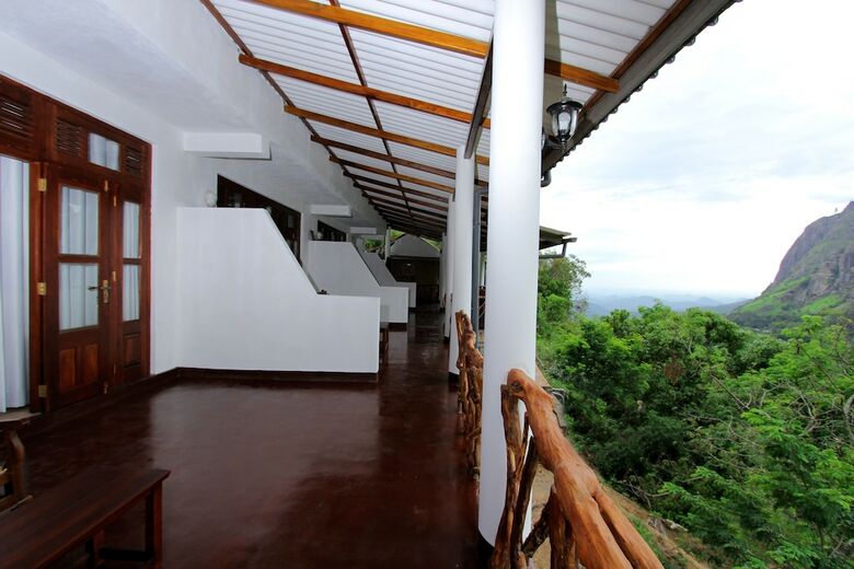 Hotel Mount Blue View Guest Inn Ella